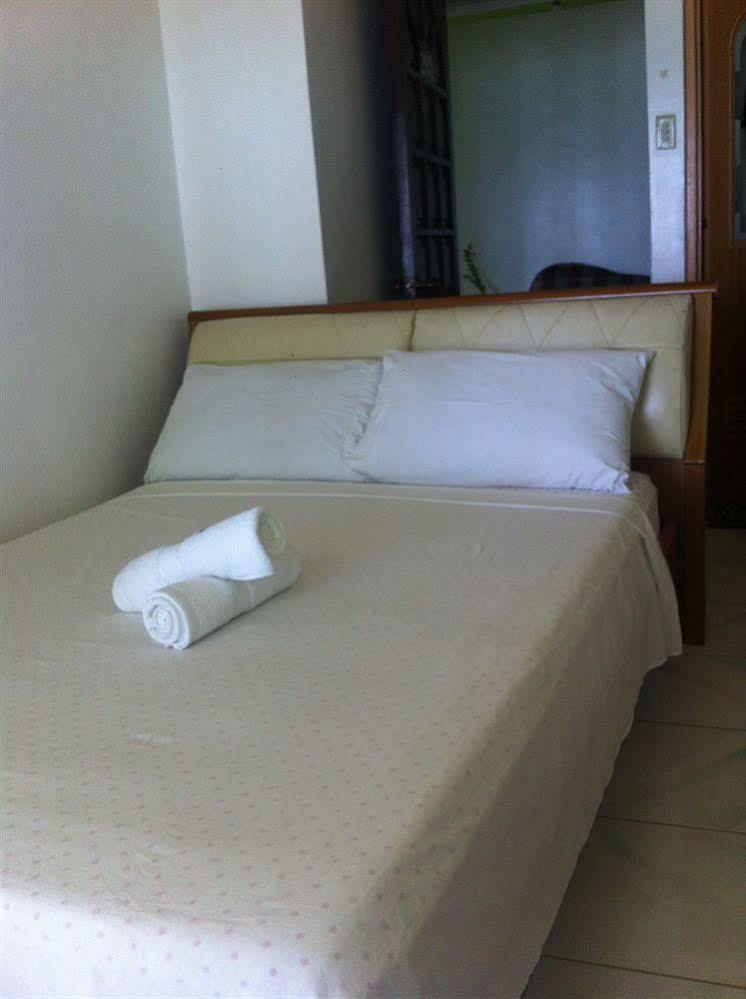 White Beach De Boracay Balabag  Экстерьер фото
